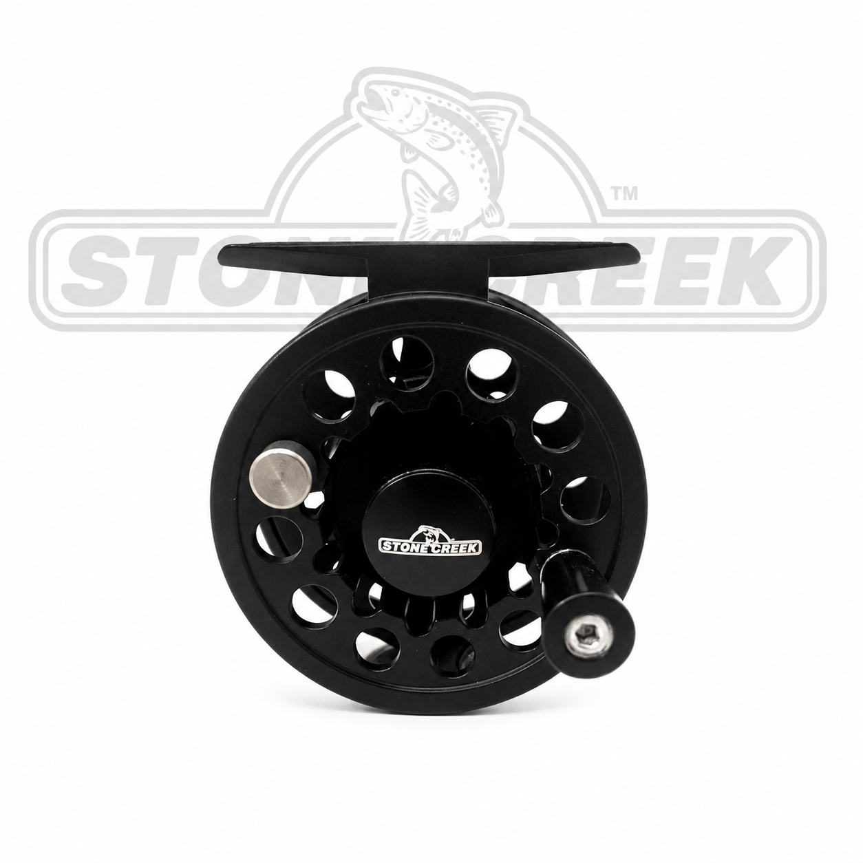 TS2 Mini Reel - 0/2 wt.