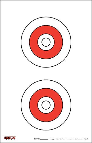 EZ2C Targets