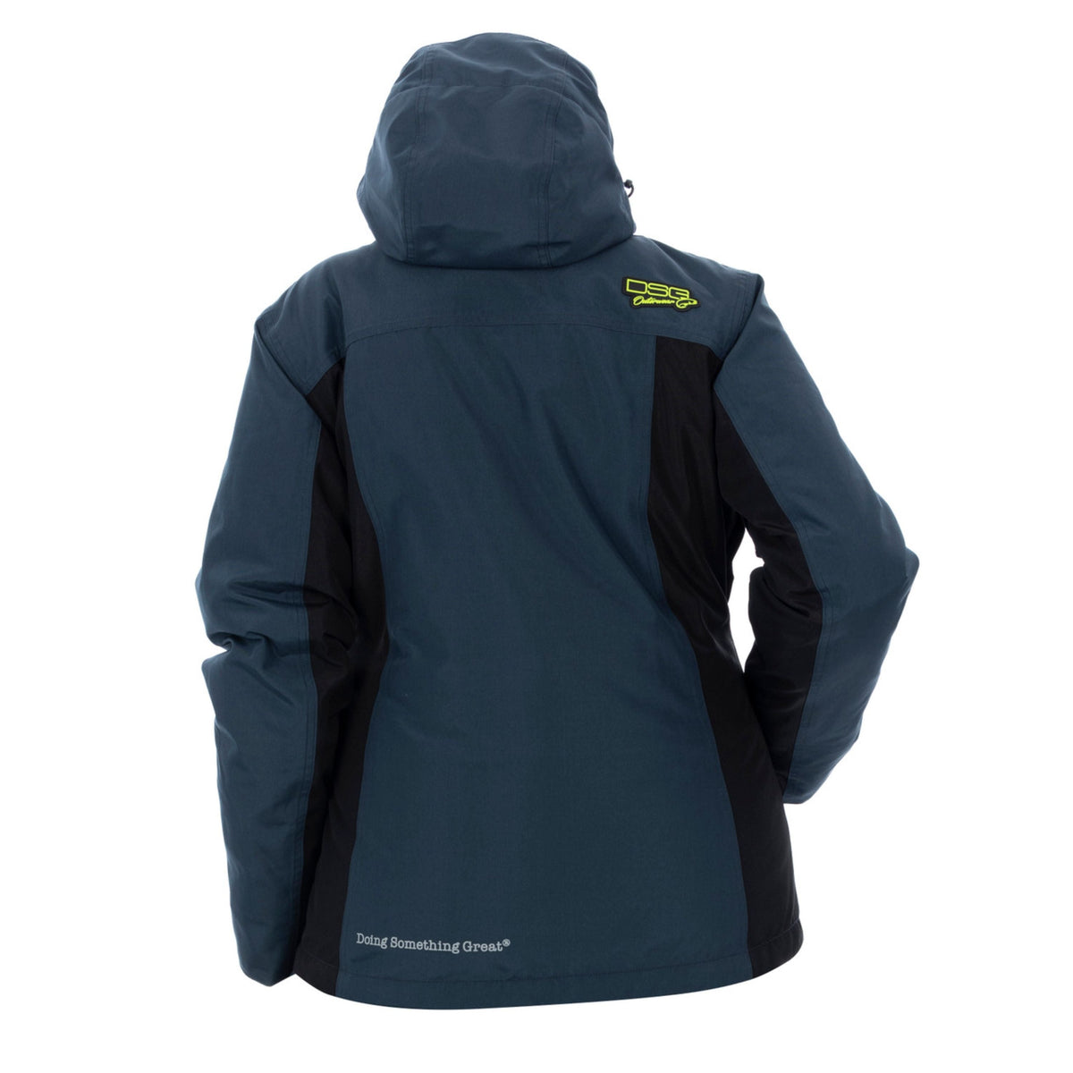 Arctic Appeal 3.0 Ice Fishing Jacket with Floatation