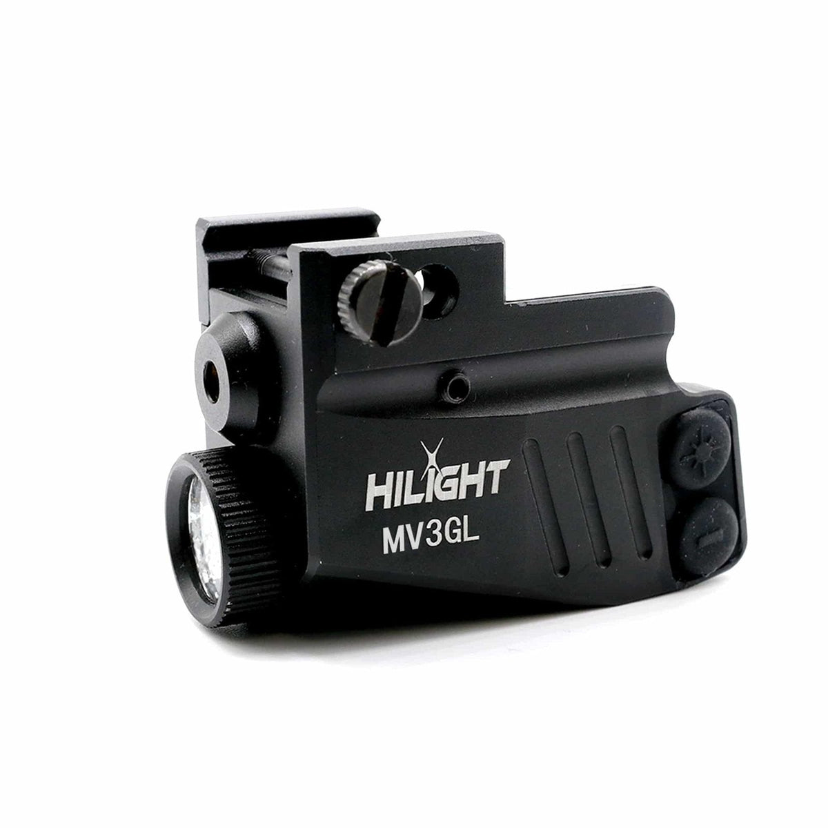Maverick Series MV3GL