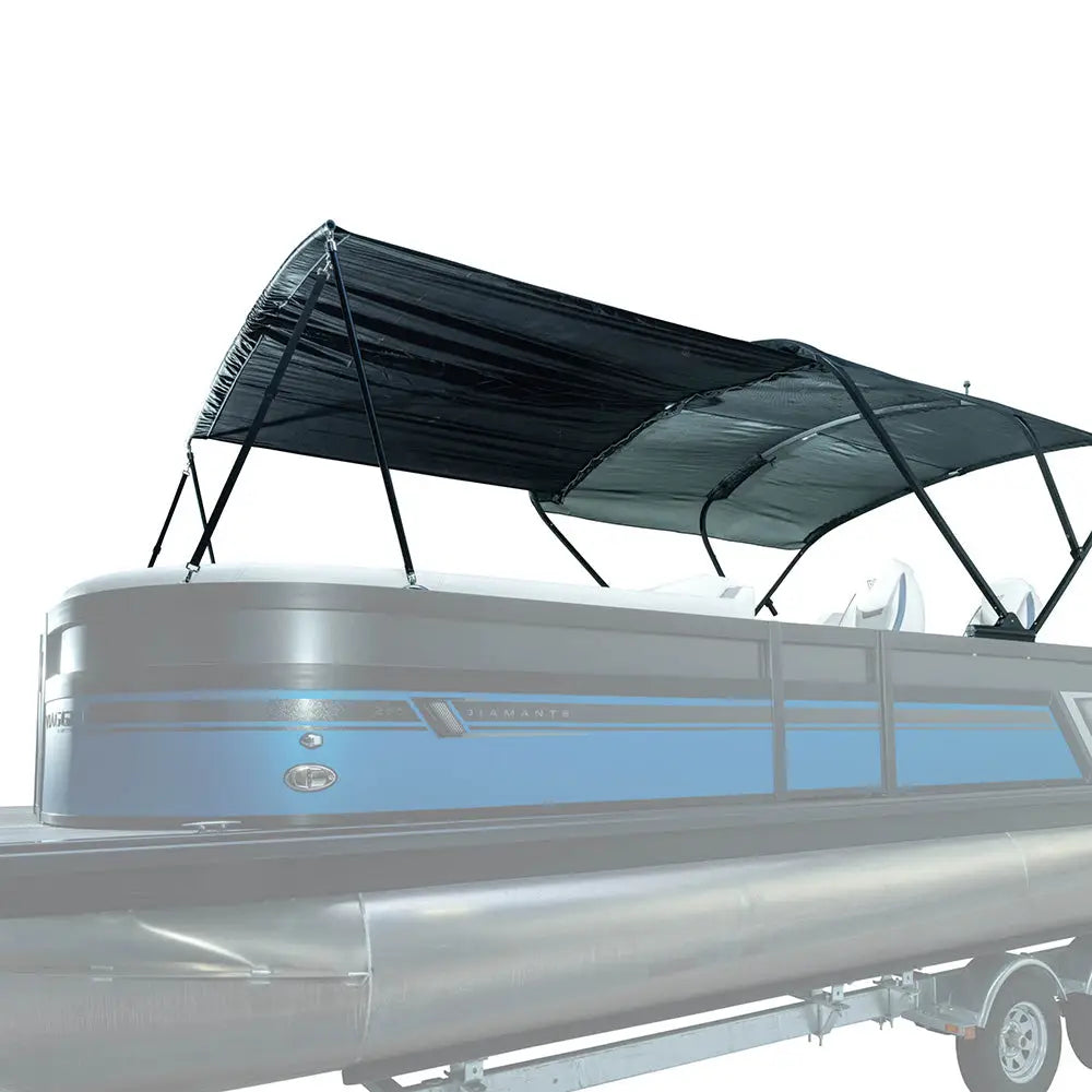 SureShade Bimini Extension f/Power Bimini - 7&