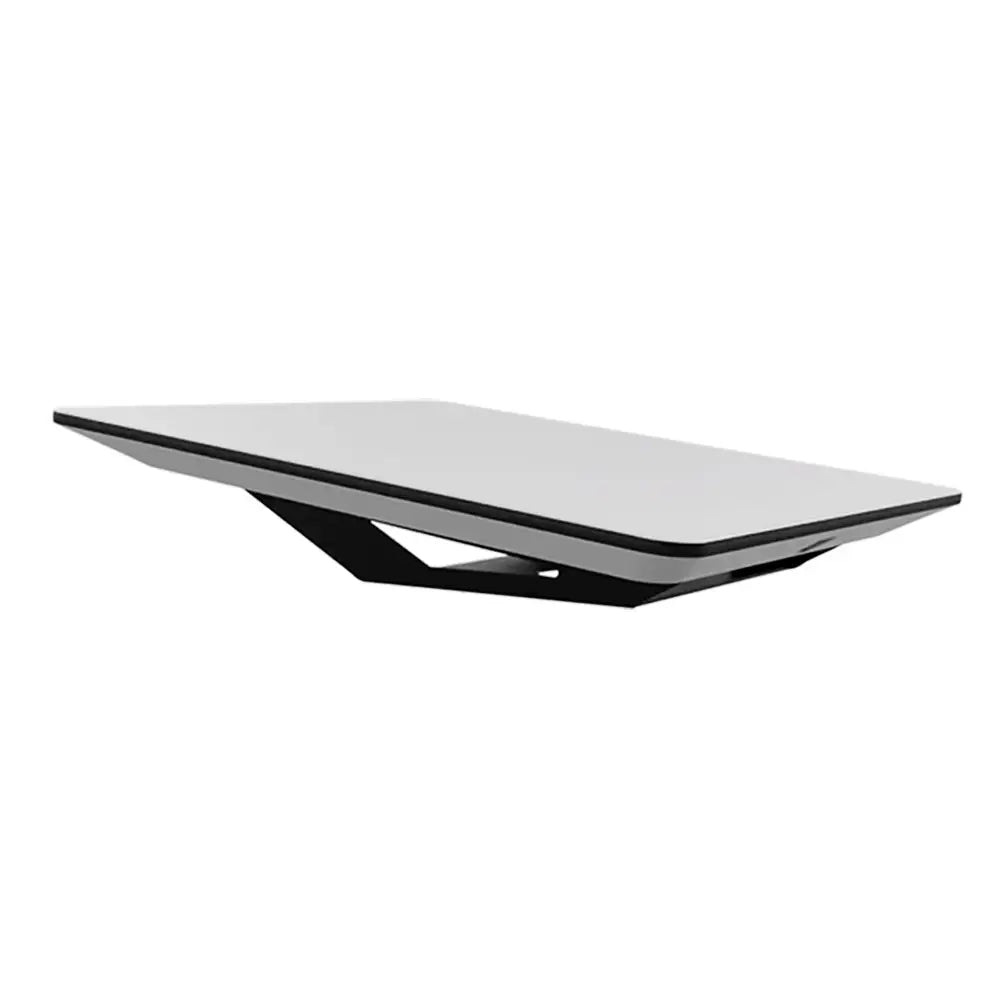 KVH HP Starlink Flat Panel Terminal w/Wedge Mount - Gen 3 WiFi Router 25M (82&