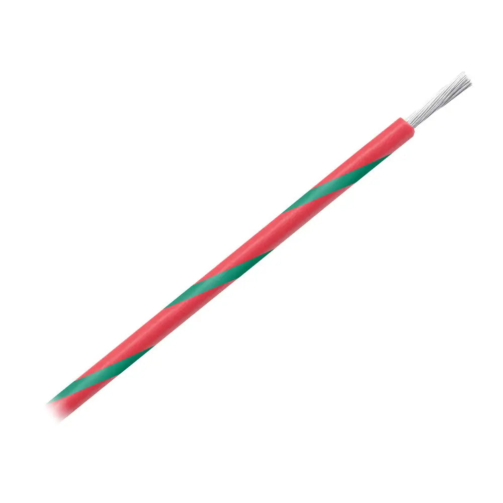 Pacer 14 AWG Gauge Striped Marine Wire 500&