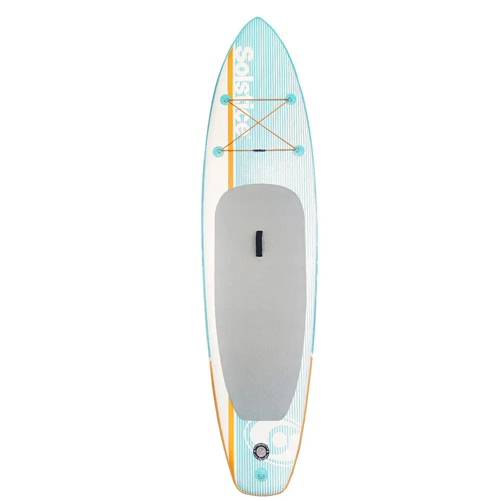 Solstice Watersports 10&