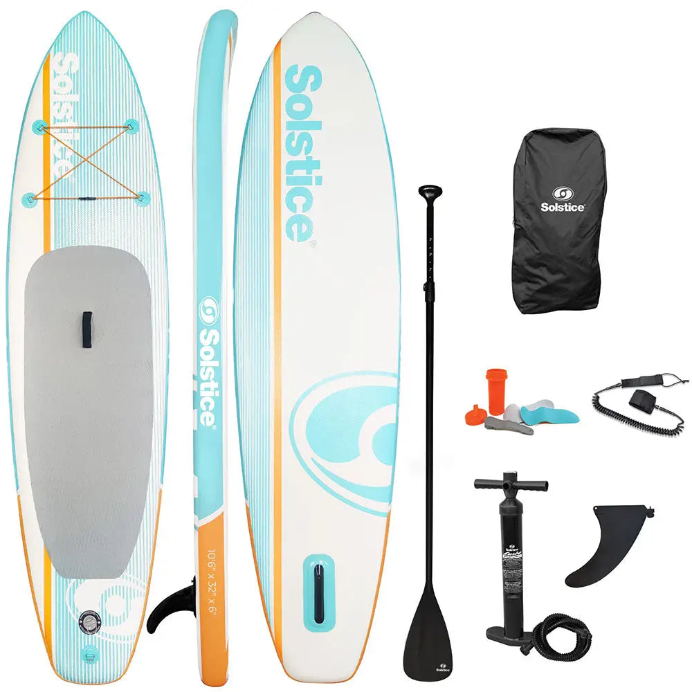 Solstice Watersports 10&
