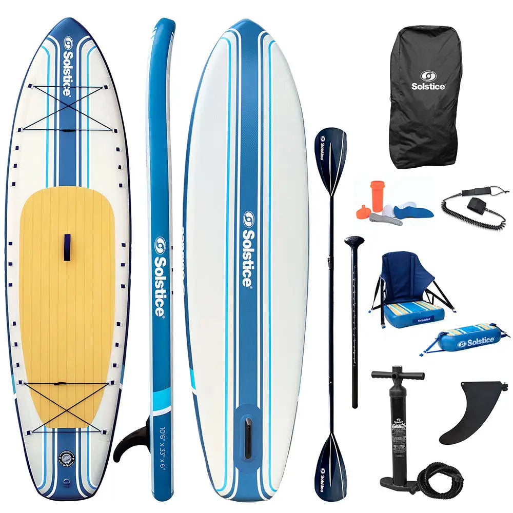 Soltice Watersports 10&