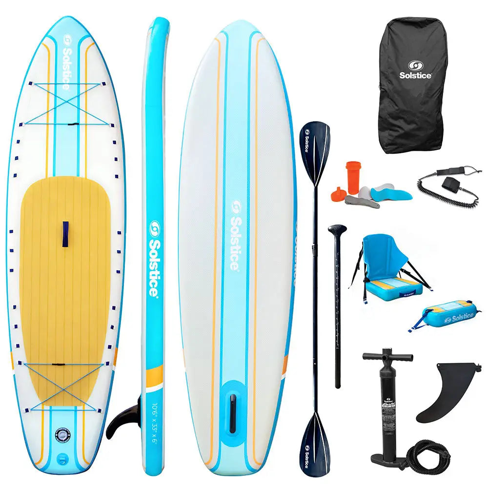 Solstice Watersports 10&