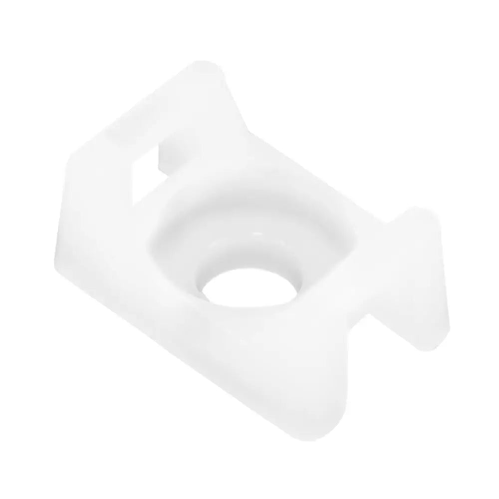 Pacer Screw Down Cable Tie Mount -