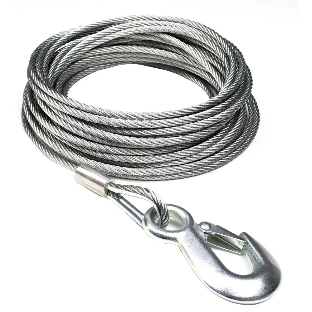 Powerwinch 25&