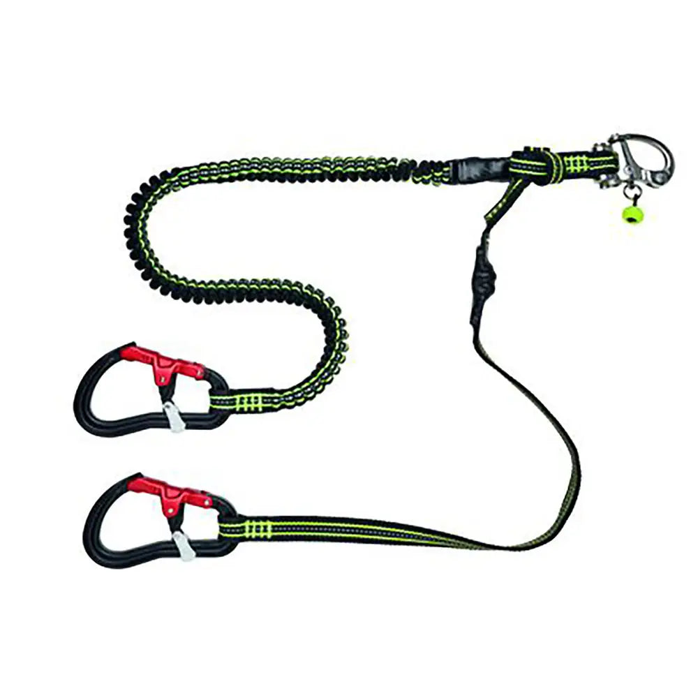 Wichard US Sailing Offshore Tether Double - 6&