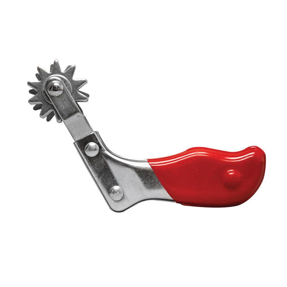 Presta Buffing Spur
