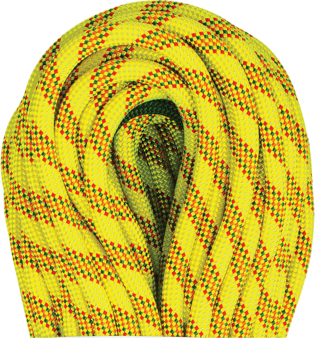 BEAL Antidote 10.2 mm x 60 m Climbing Rope - Yellow