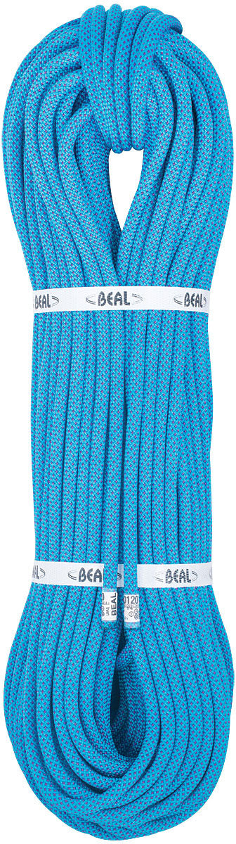 BEAL Opera 8.5 mm x 60 m Blue UC GD Climbing Rope