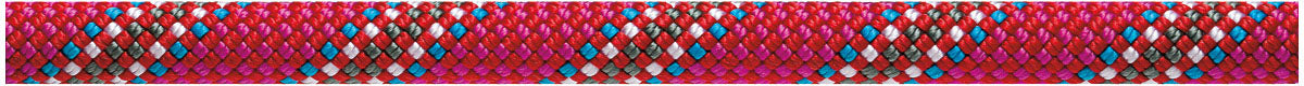 BEAL A PO Llo Ii 11mm x 60m Red Dynamic Rope