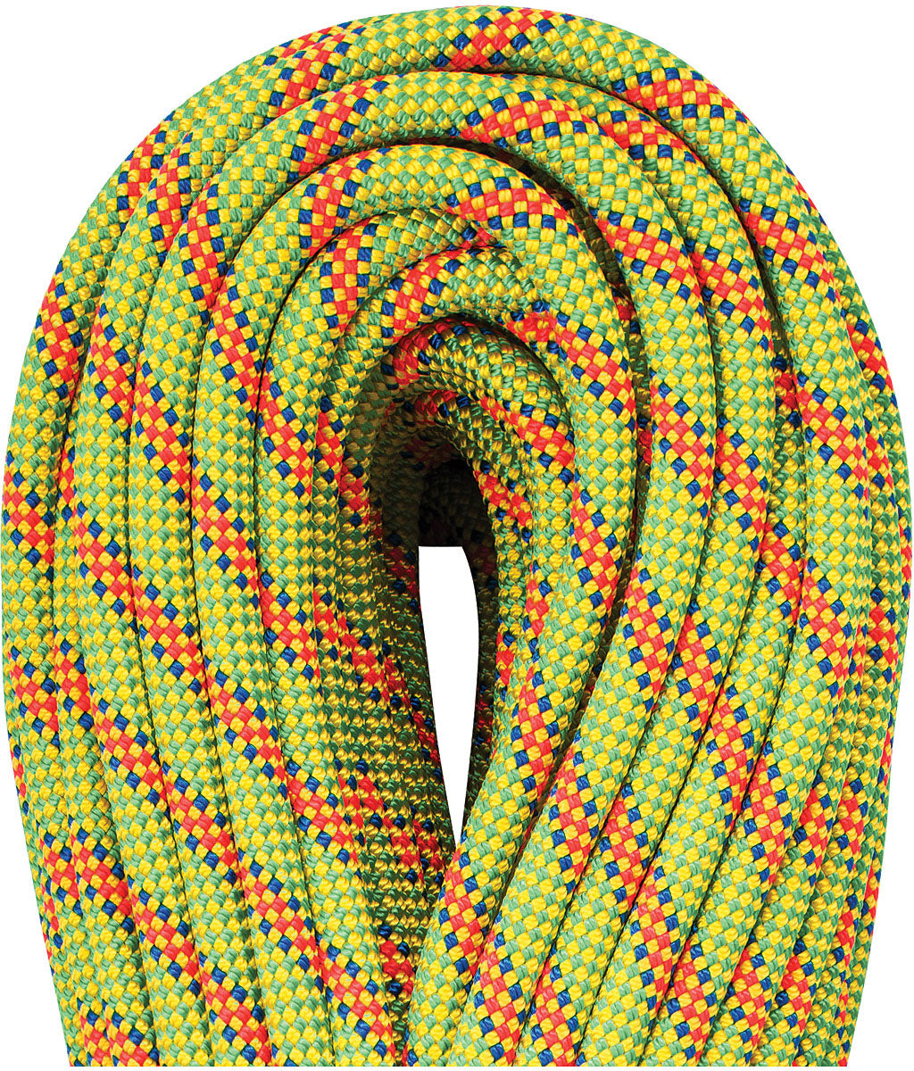 BEAL Booster 9.7 Mm X60 M Anis Uc DC Climbing Rope