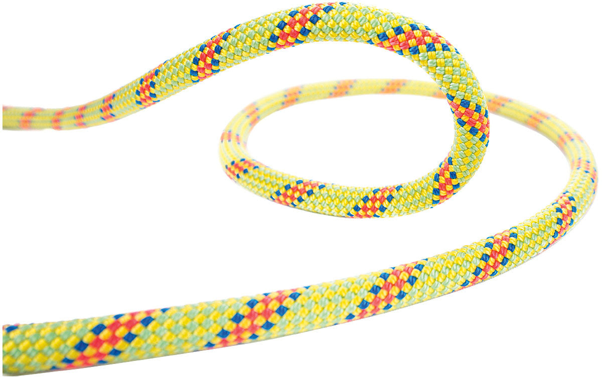 BEAL Booster 9.7 Mm X60 M Anis Uc DC Climbing Rope