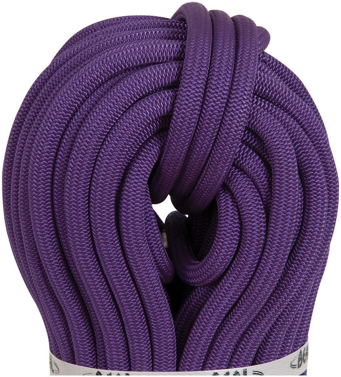 BEAL Wall Master 10.5 mm x 200 m Viol Climbing Rope