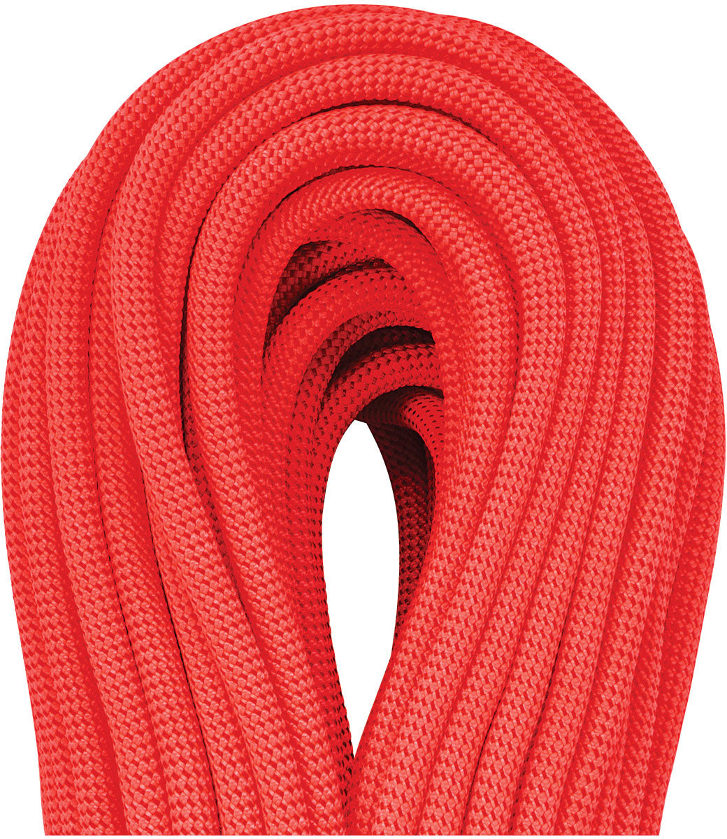BEAL Joker Unicor 9.1 mm x 60 m Orange Dynamic Climbing Rope