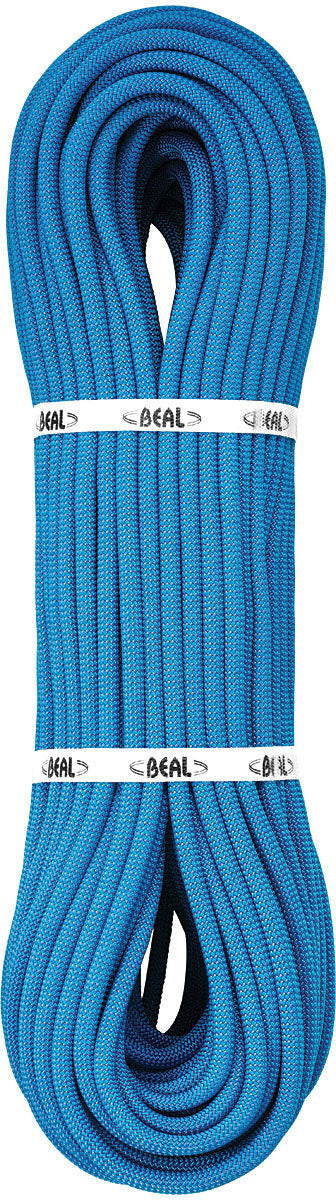 BEAL Joker Unicor 9.1 mm x 60 m Blue DC Climbing Rope