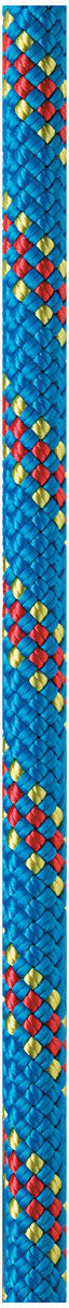 BEAL 8mm x 200m Blue Climbing Rope - Durable and Lightweight