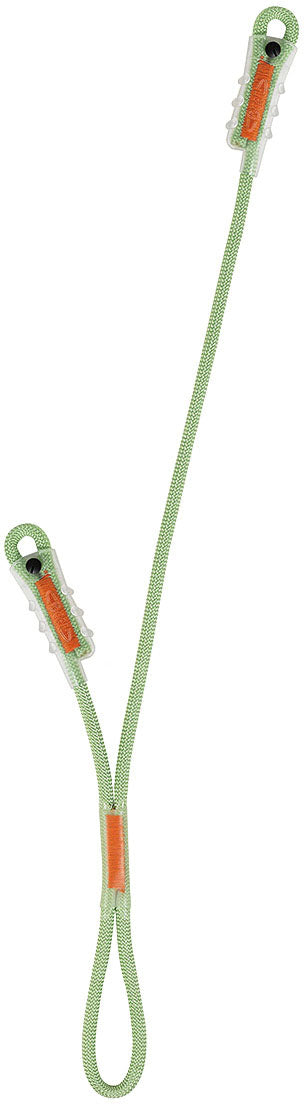 BEAL Dynadoubleclip 40 cm and 75 cm - Versatile Climbing Gear