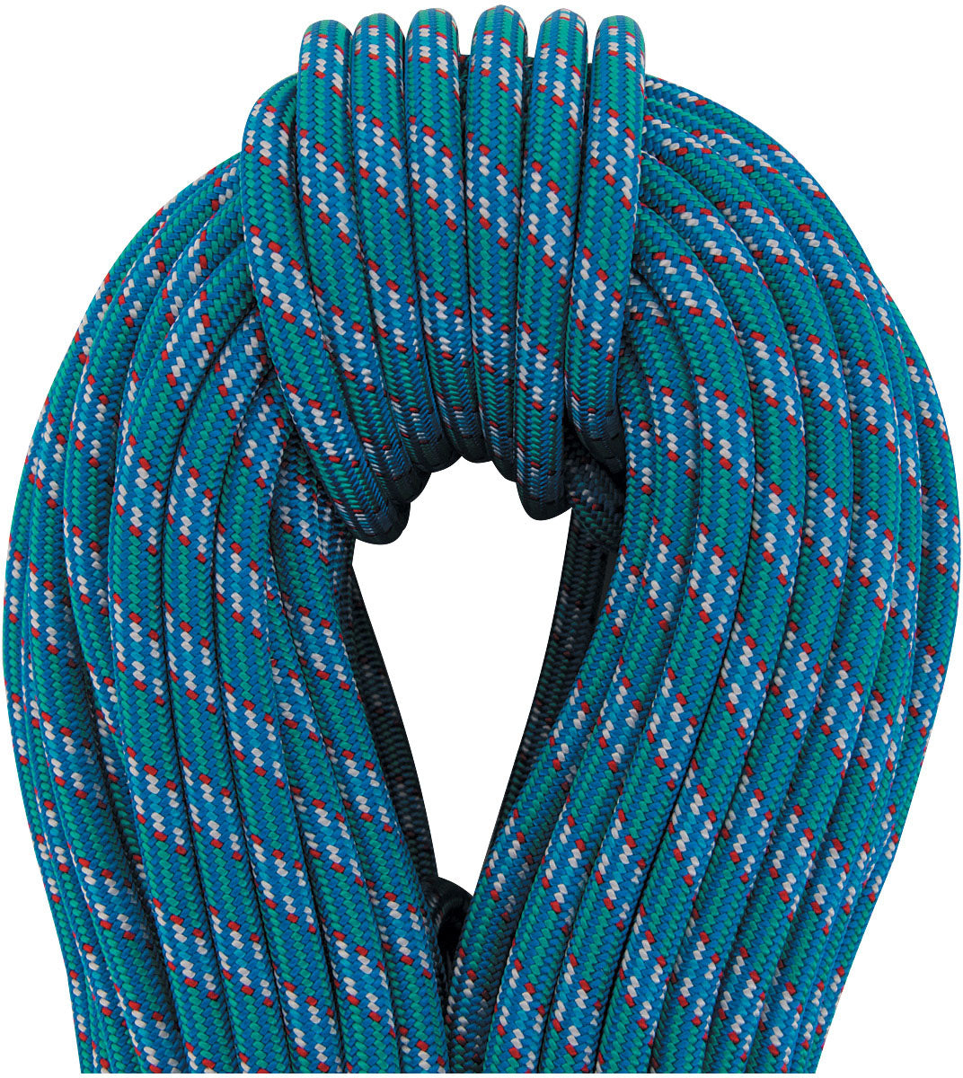 BEAL Ice Line 8.1 mm x 60 m Blue UC GD Climbing Rope