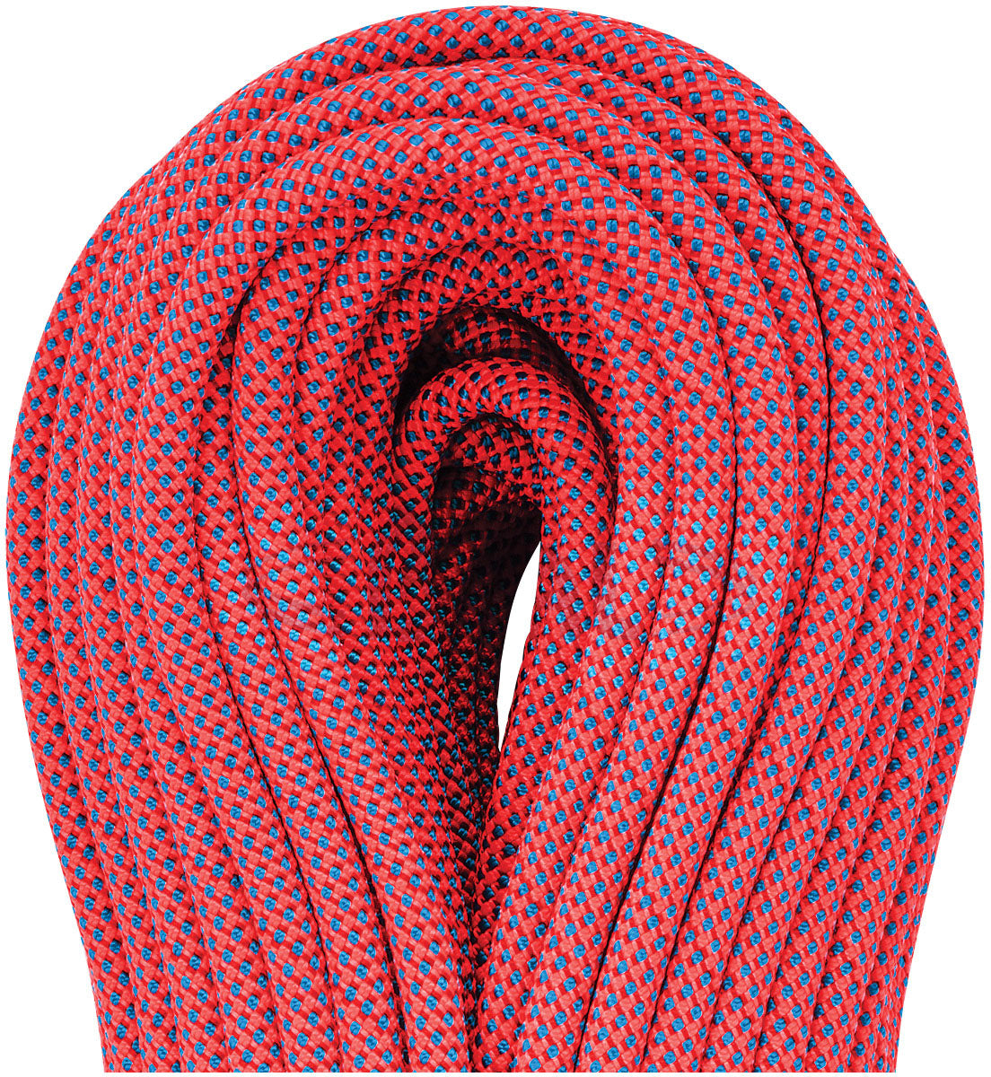 BEAL Joker Unicor 9.1 mm x 60 m Orange Dynamic Climbing Rope