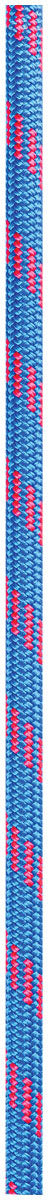 BEAL Wall Cruiser 9.6 mm x 30 m Blue Rope