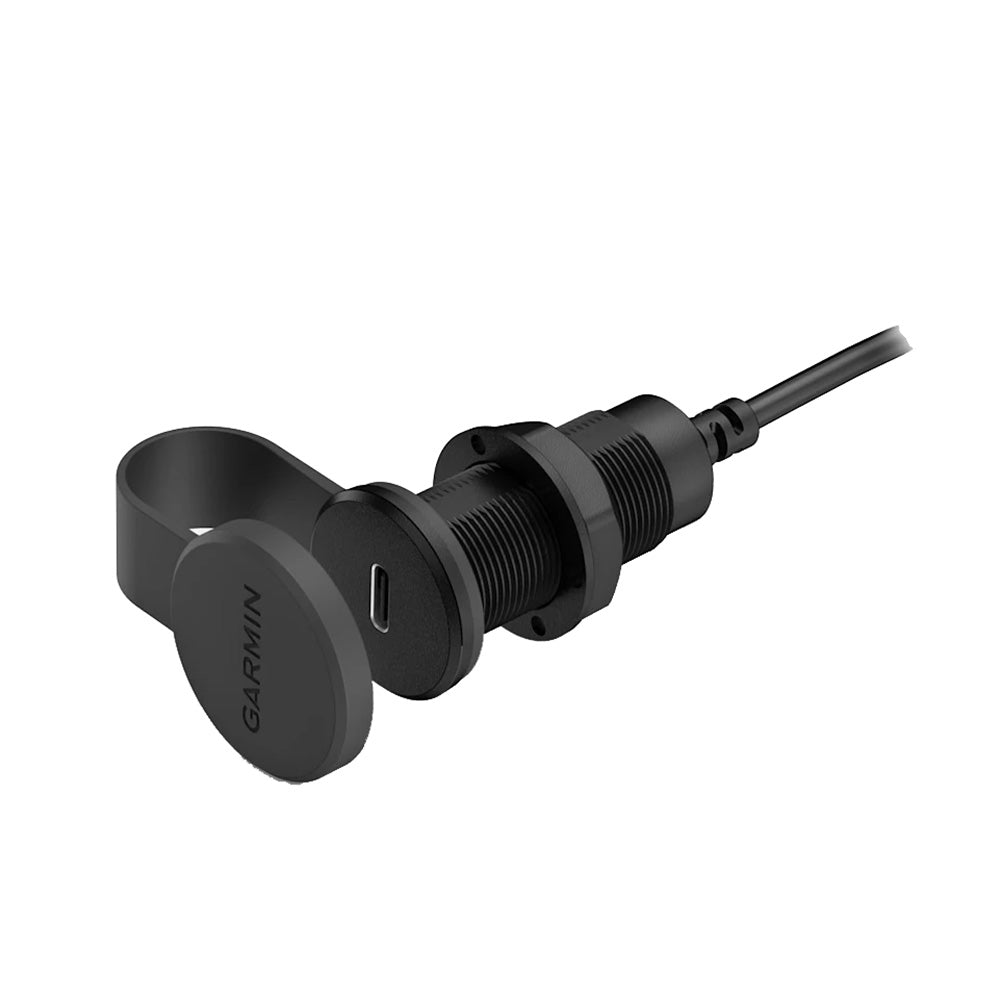 Fusion Flush Mount USB-C Port 6&