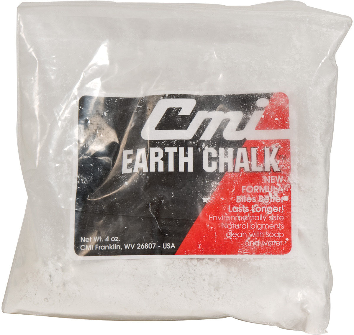 Cmi PO Wder Chalk 4 Oz Bag