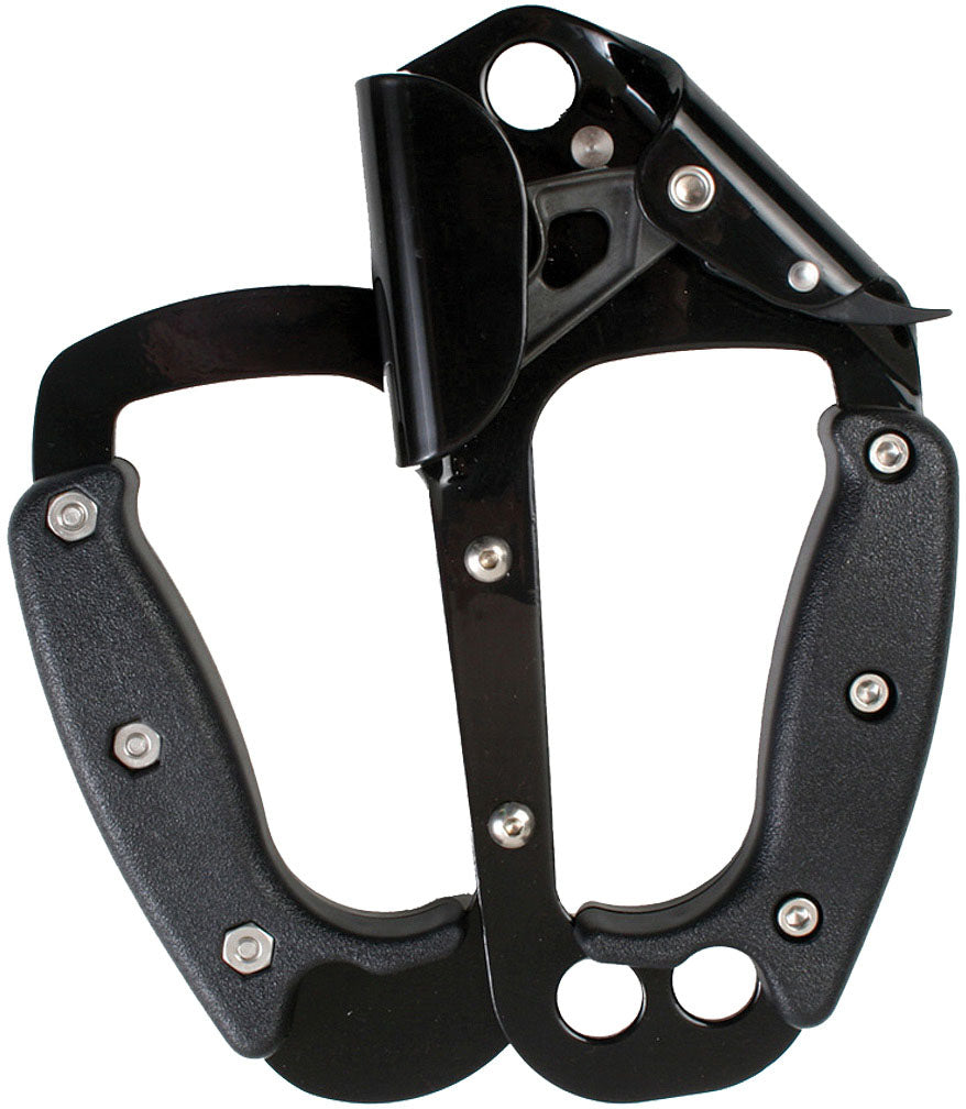 Double Handed E X Ped Ascender