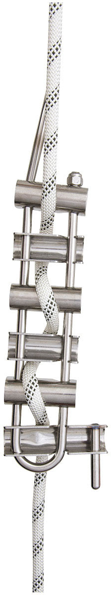 CMI S PO RT Rack 90 Eye - Durable and Versatile Storage Solution