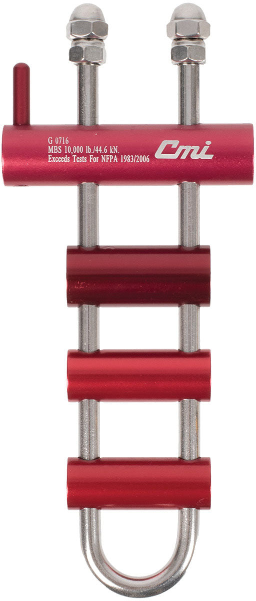 CMI Hyper Rack NFPA Spec - Durable Storage Solution