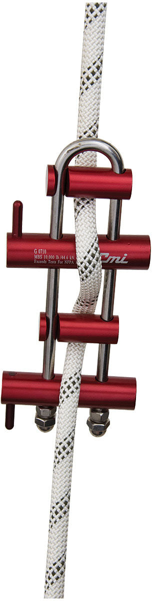 CMI Hyper Rack E X Treme NFPA - Model CMI-434423