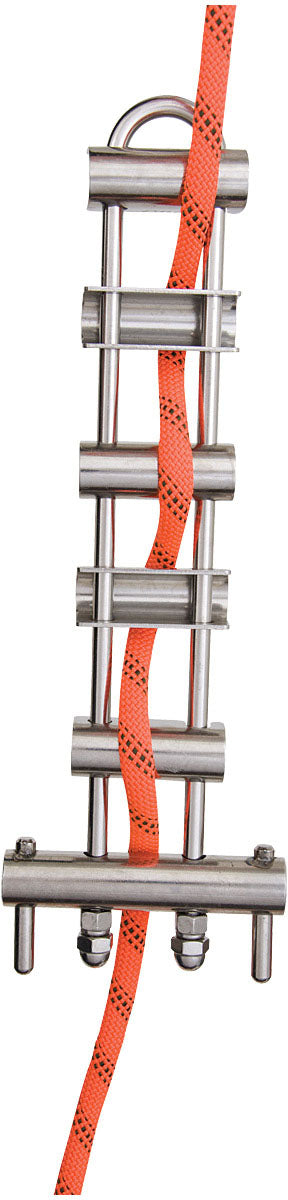 CMI Rescue Rack Hyperbar NFPA - Durable and Reliable Rescue Equipment