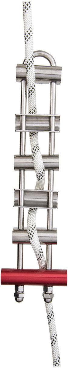 CMI Rescue Rack NFPA - Efficient and Reliable Rescue Gear
