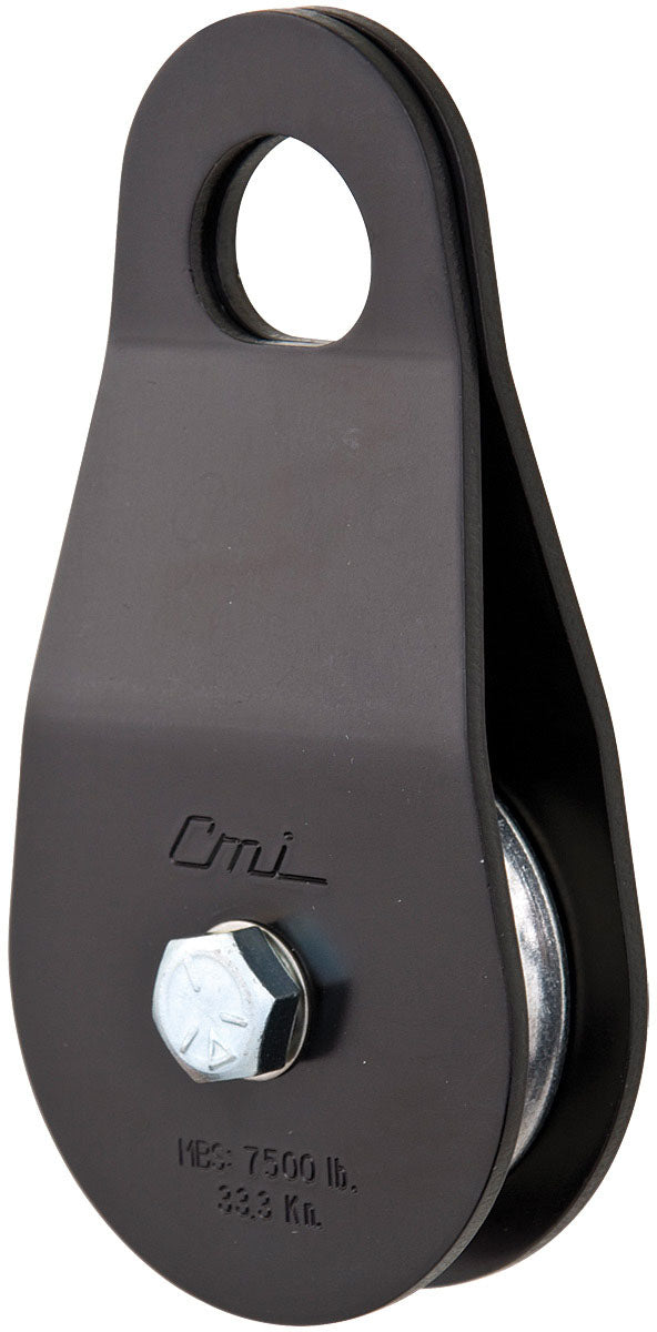CMI 2" Service Line Pulley Bush St - Durable and Efficient