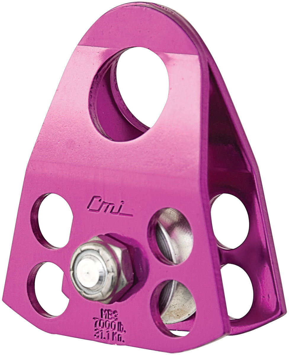 Prusik Minding Pulley Singl