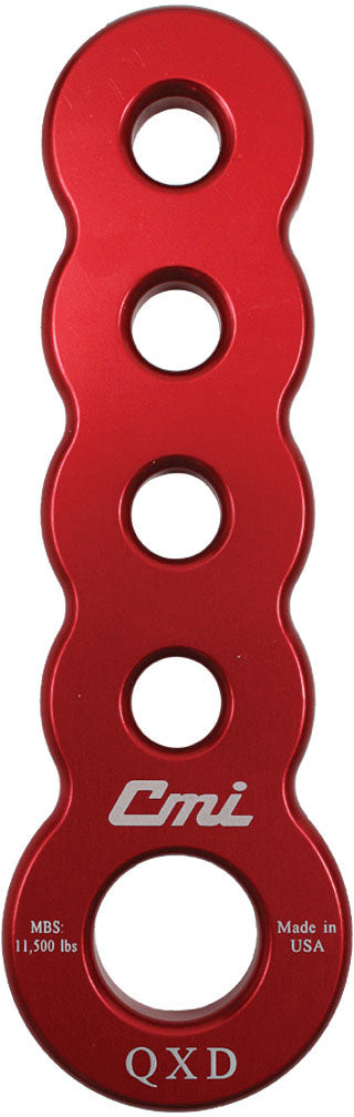 CMI Quick Escape Device NFPA - Emergency Safety Equipment for Fire Protection