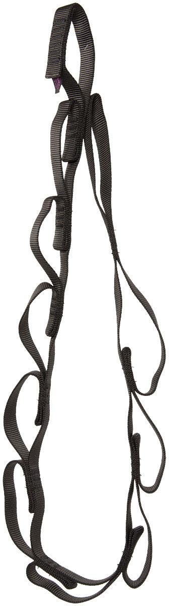 CMI Daisy Chain 24" Black - Durable Climbing Accessory