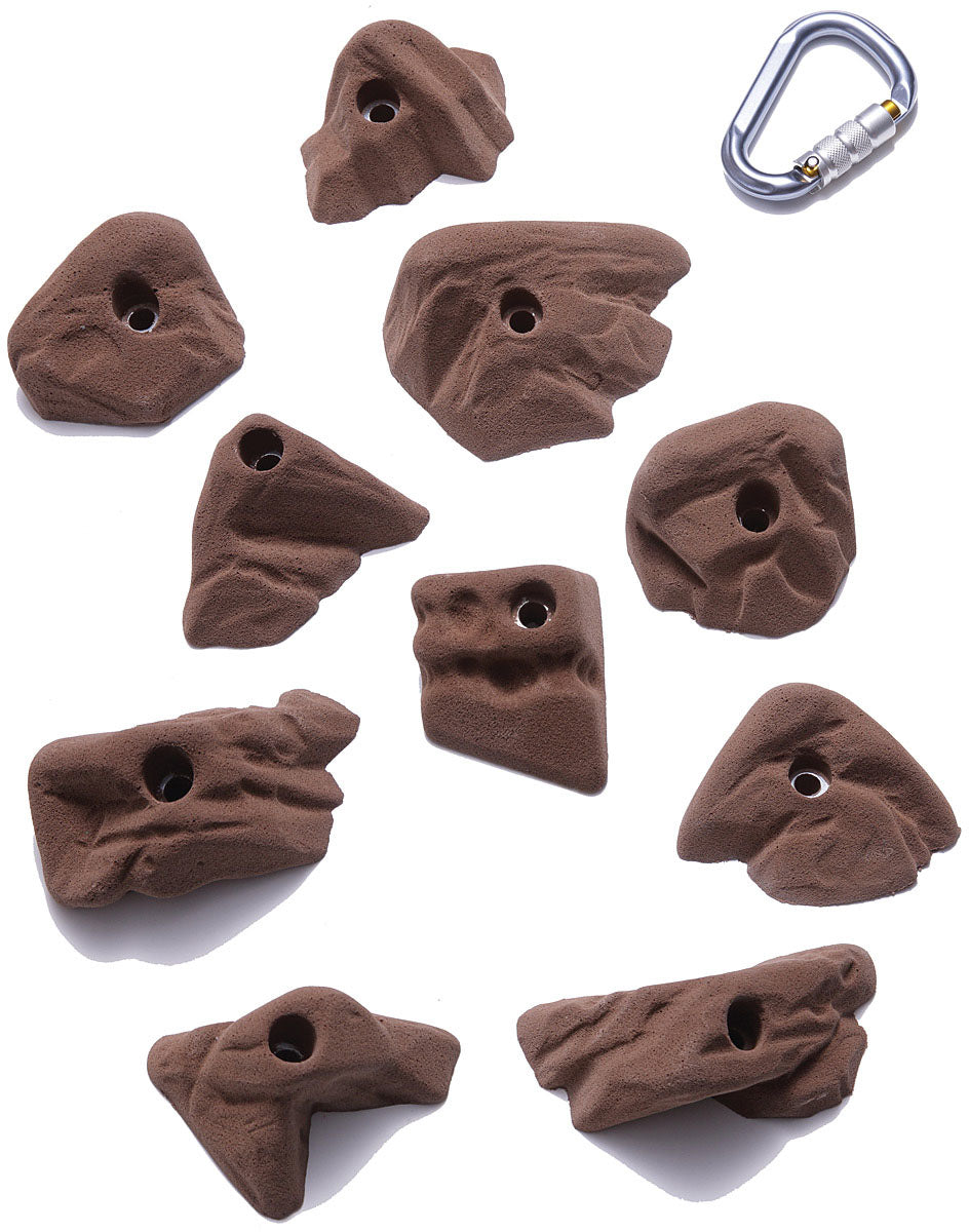 Groperz Rock Realistic 1