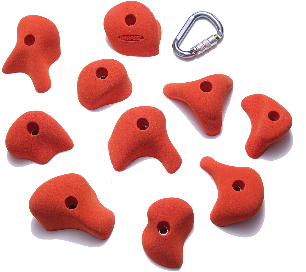 Groperz Jumbos 5