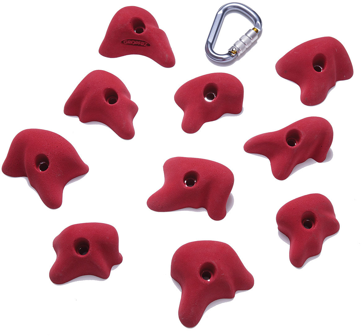 Groperz Keystone 26