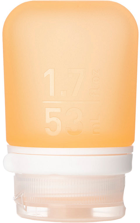 Gotoob+ Small Orange