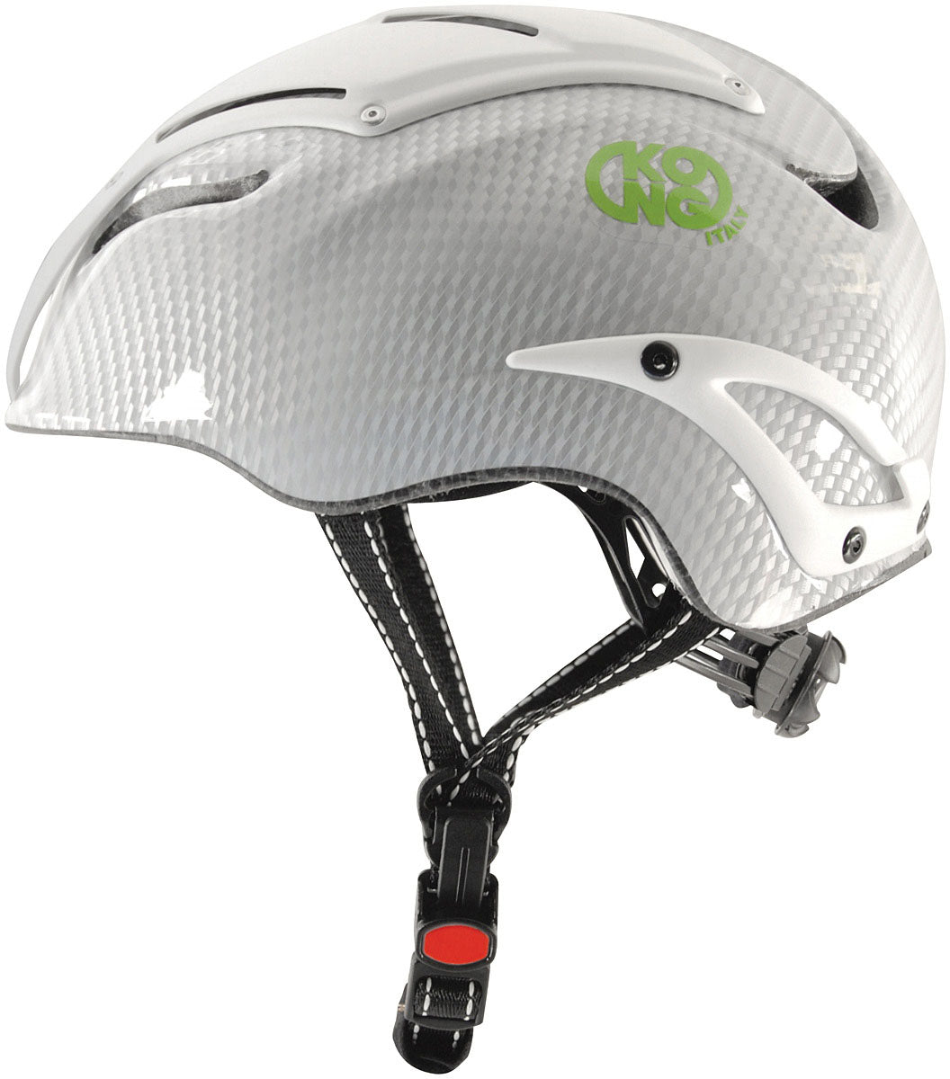 Kosmos Helmet S/M White