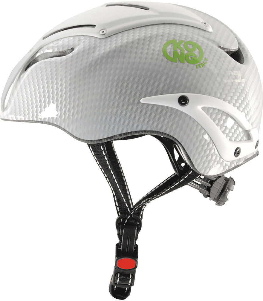 Kosmos Helmet L/X L White