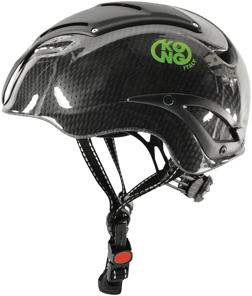 Kosmos Helmet S/M Black