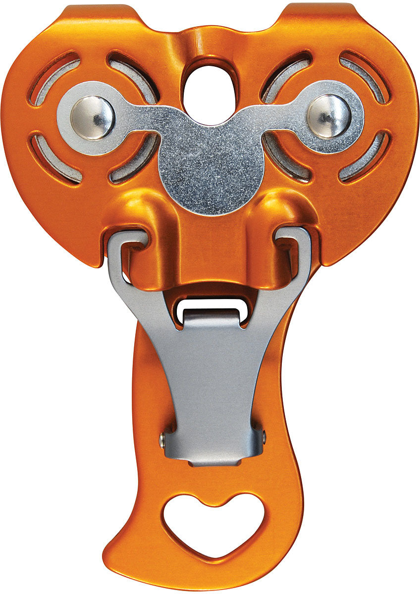 KONG Zip Trolley Ball Bearing - Durable Outdoor Dog Toy