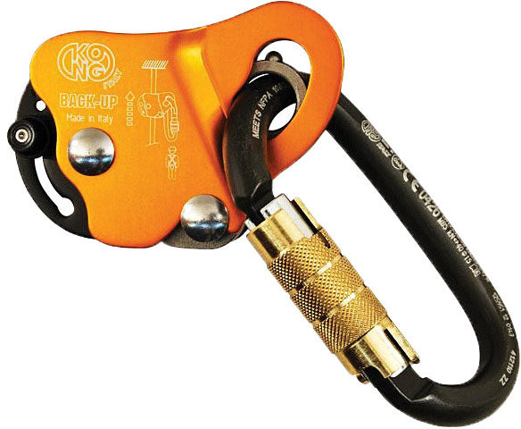 KONG Back Up Fall Arrest ANSI - Reliable Safety Gear