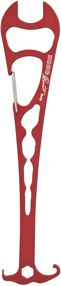 KONG Trick Nut Tool – Durable Hand Tool for Nut Removal